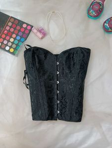 Vintage style Corset