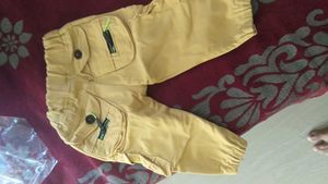 Baby Clothes Combo Full Stock