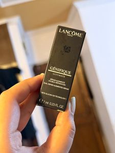 Lancome Genifique Ultimate Serum