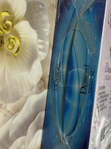 L’Oreal Paris Diamond Facial Kit 500 Gm