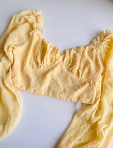 Yellow Top