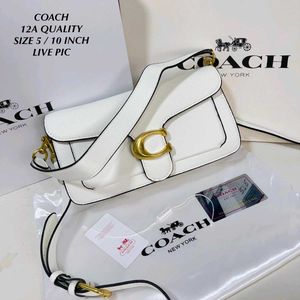 COACH TABBY SIGNATURE SLING BAG RESTOCK