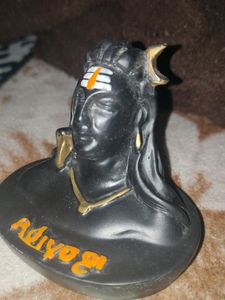 ADIYOGI SHIVJI
