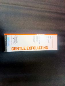 Chemist At Play Face Scrub