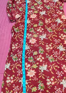 Beautiful Pant Kurta Set