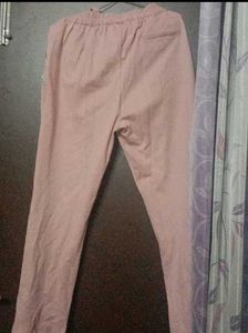 Peach Dungaree🌸