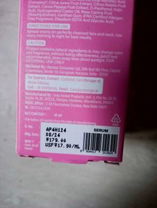 Pure Origin Korean Vitamin C Set