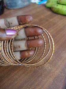 2.2 Bangles. 1 Dozen.