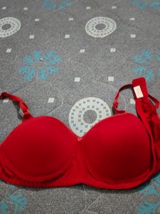 Padded Brand New Bra 38/95