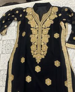 Designer Kurta