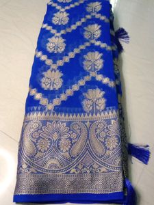 Exclusive Fancy Saree