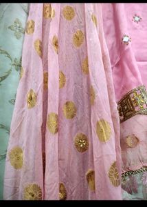 Pink Garara