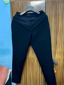 Black Trousers