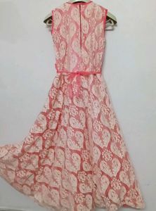 Girls Pari Gown