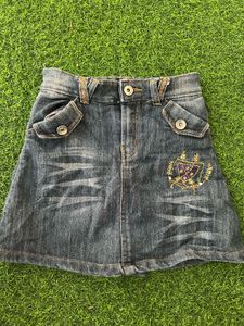 Mini Skirt (Kids)