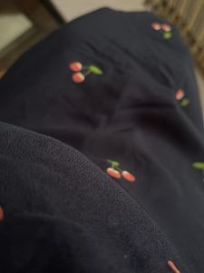 Cherry Print Sundress