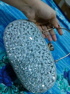 Hand Clutch