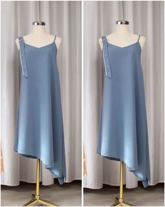Korean Summer Dress