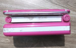 (NOT WORKING) Pack Of 2 - Led Emergency Lights Set