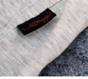Ed Hardy classic tee
