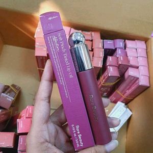 Rare Beauty Lip Oil And Stain