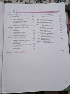 Class 9 Information Technology Sumita Arora