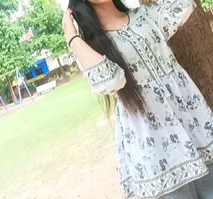 Short Kurti
