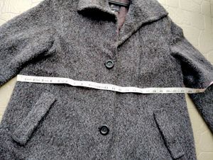 Women&#39;s Overcoat