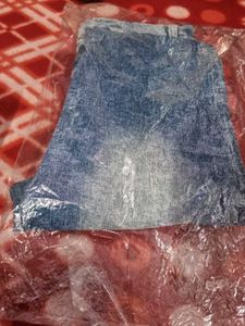 Jeans T Shirt Combo
