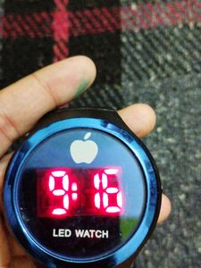 WATCH