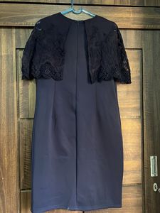 Stone Studded Partywear Dress 👗