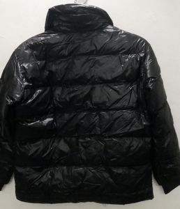 Classic Mens Jacket♣️♠️♠️