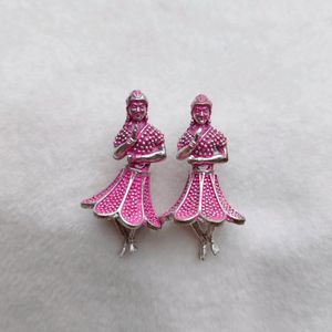 Dancing Doll