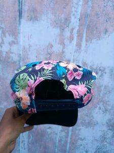 BK Cap