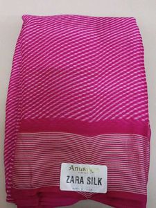 Zara Silk Saree
