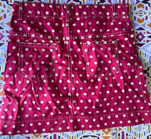 Skirt Size Small
