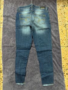 Jealous 21 Jeans