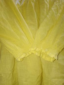 Cotton Short Kurti
