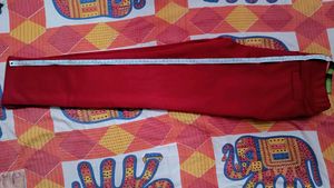 COMBO: COTTON LYCRA JEGGINGS