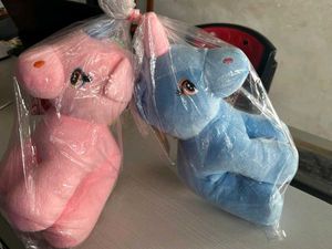 unicorn 🦄  doll