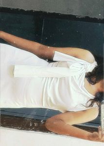 Elegant Asymmetrical Dress