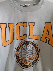 UCLA Grey Sweatshirt