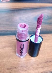 MAC Lipstick