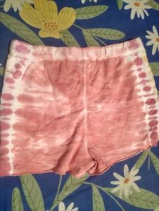 Women Short