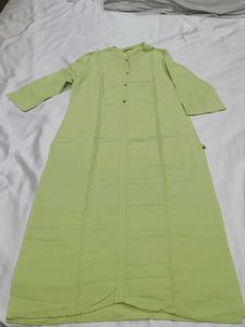 Aurelia's Kurta M
