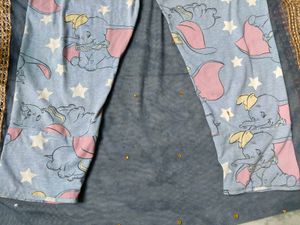 Combo Home Pajamas