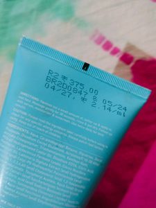 Dot And Key Barrier Repair Face Wash ( Bigger Pack)