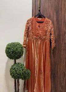 beautiful kurta set