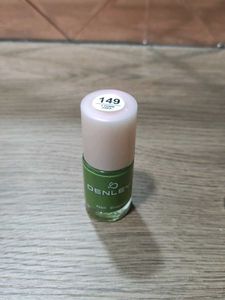Denley Nail Enamel Buy 3 Get 1 Free