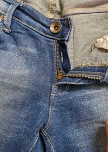 Numero Uno Jeans